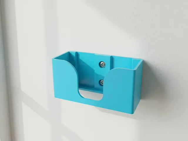 Apple TV 4k Wall Mount