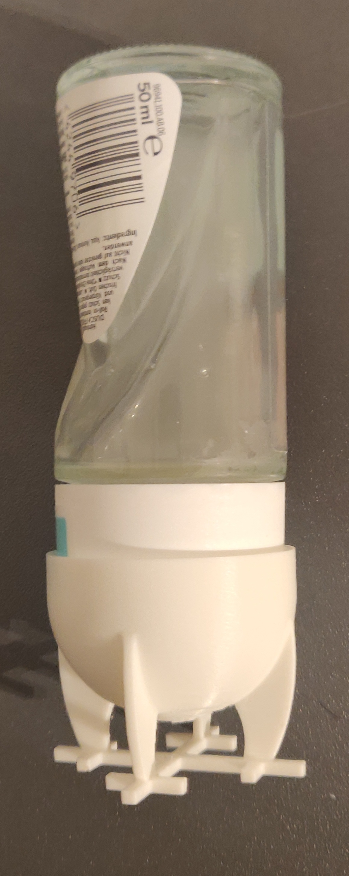 Deostick stand