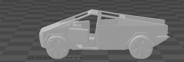 Tesla Cybertruck