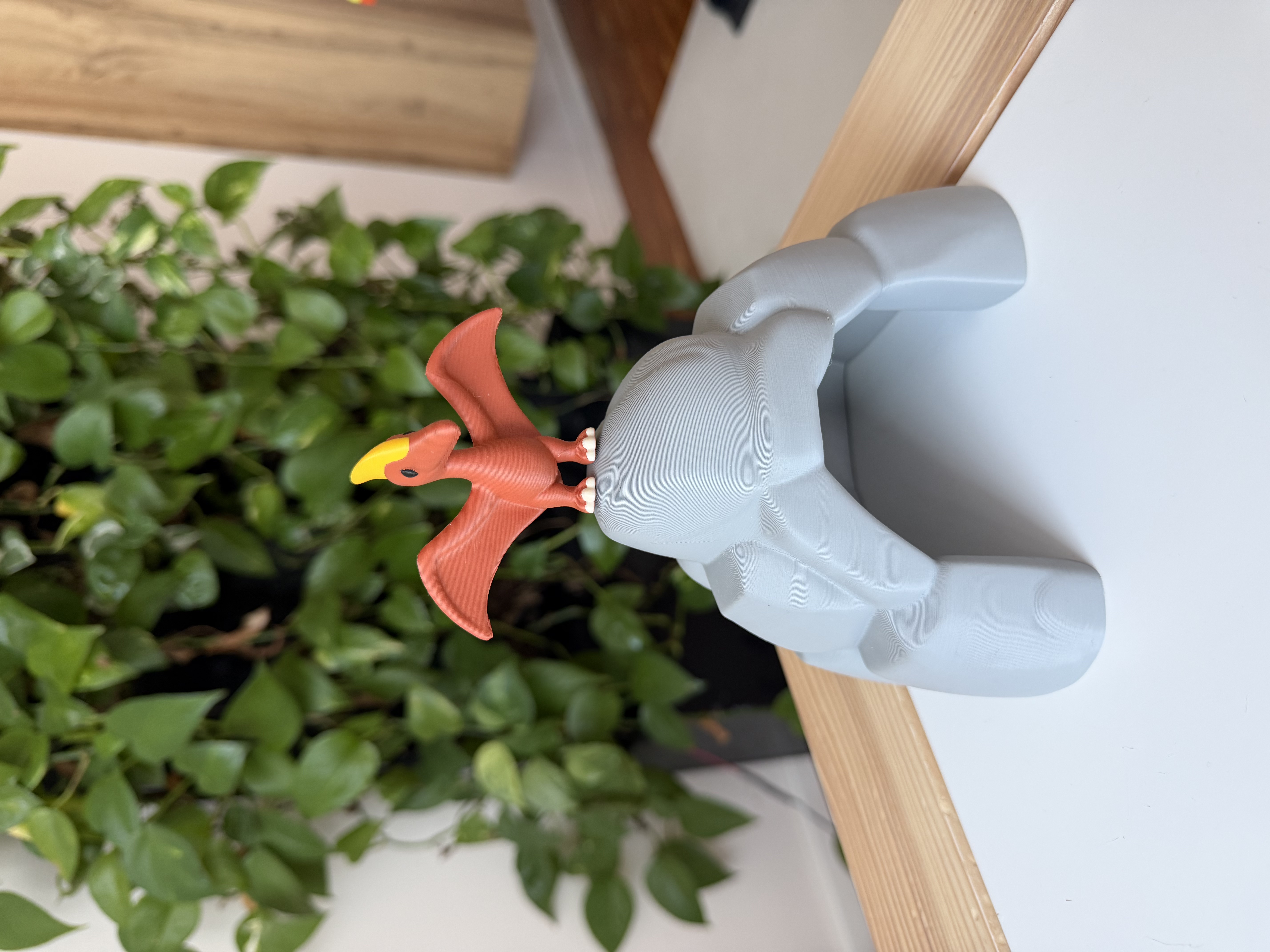 Pterodactyl
