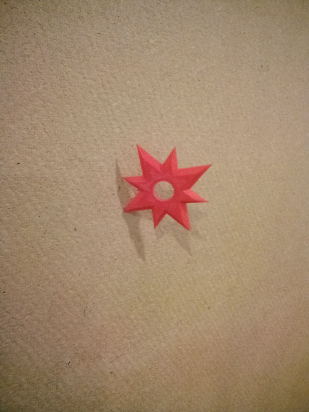 Shuriken — miniatura 3