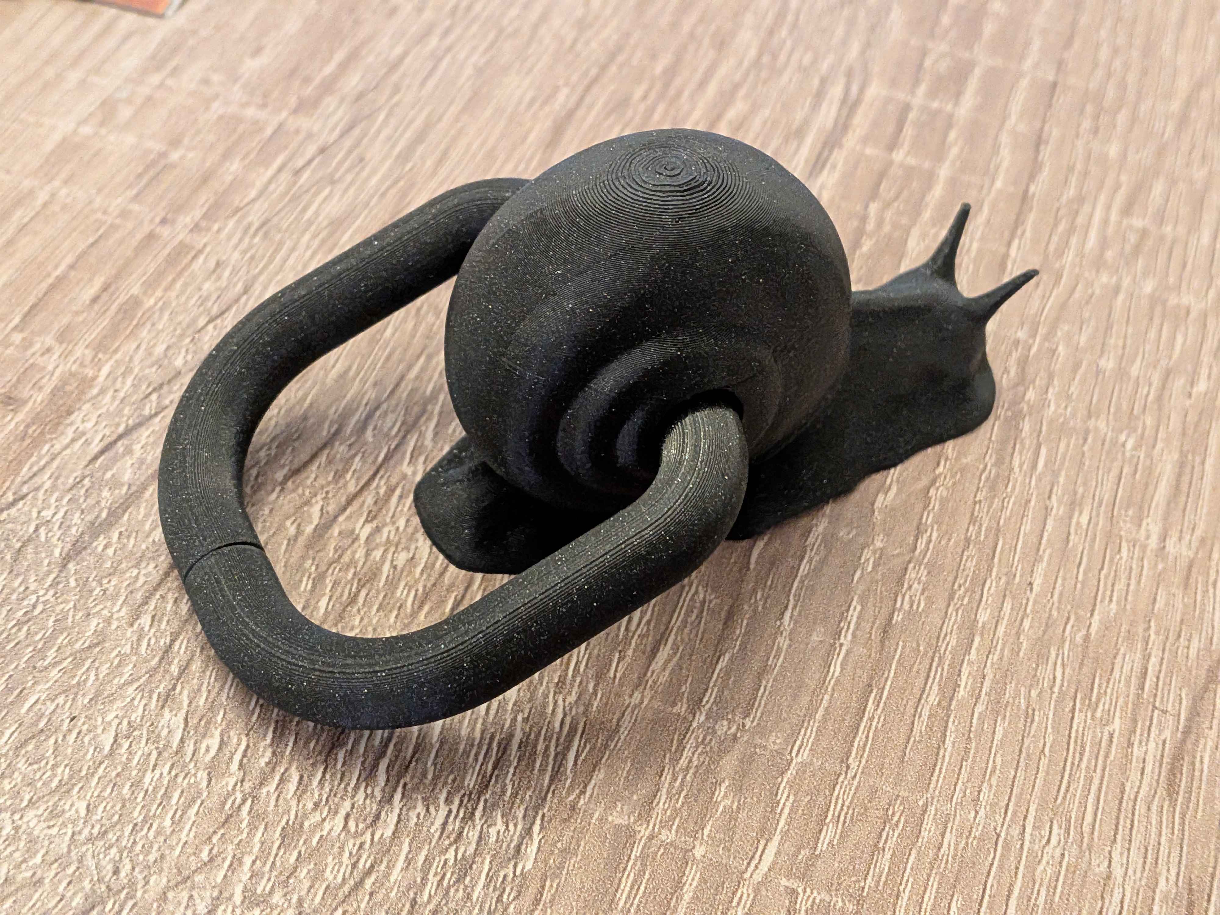 snail drawer pull, snail knocker, doorknob, doorpull