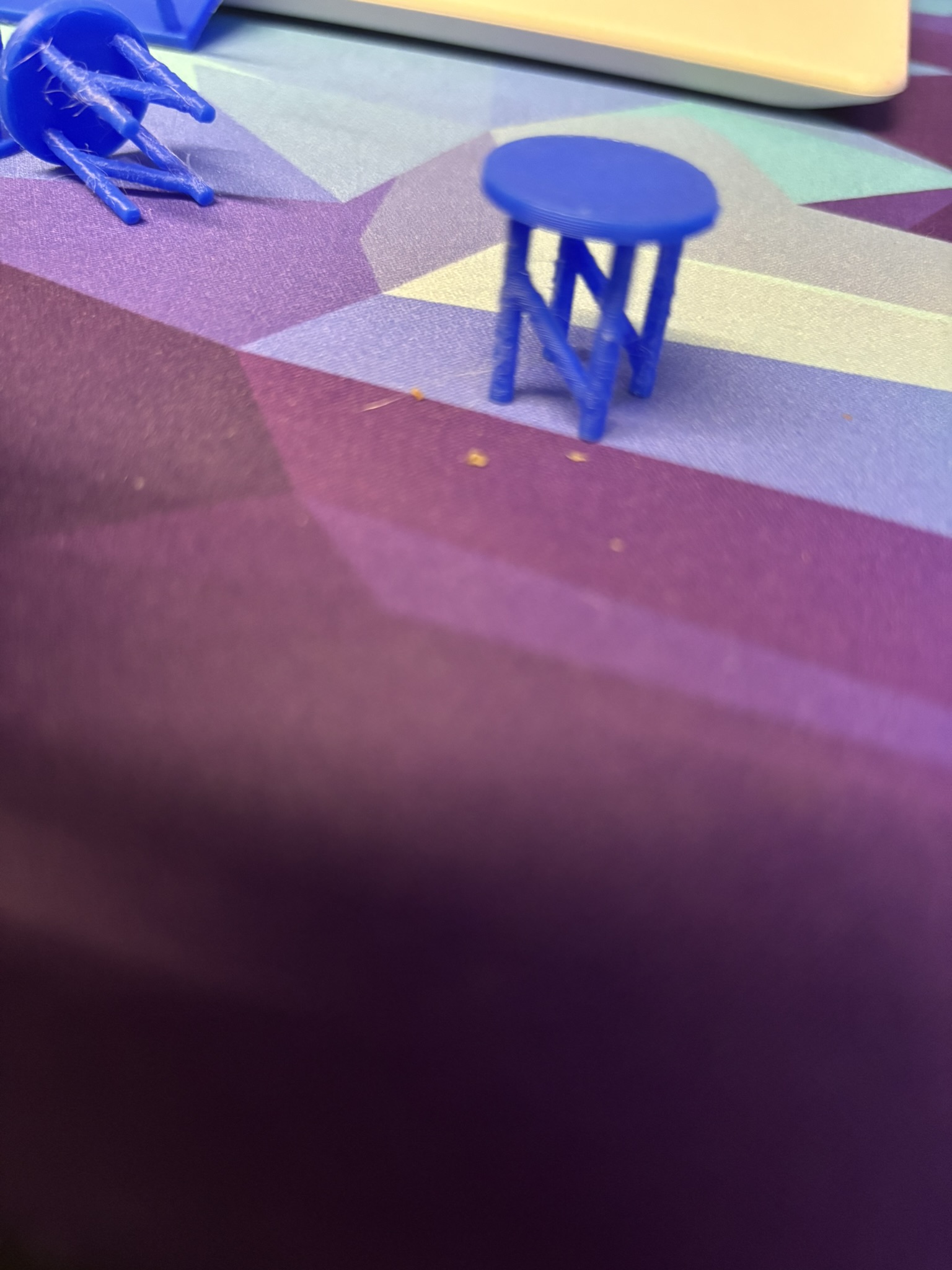 Stackable table game - StackBalance — miniatura 9