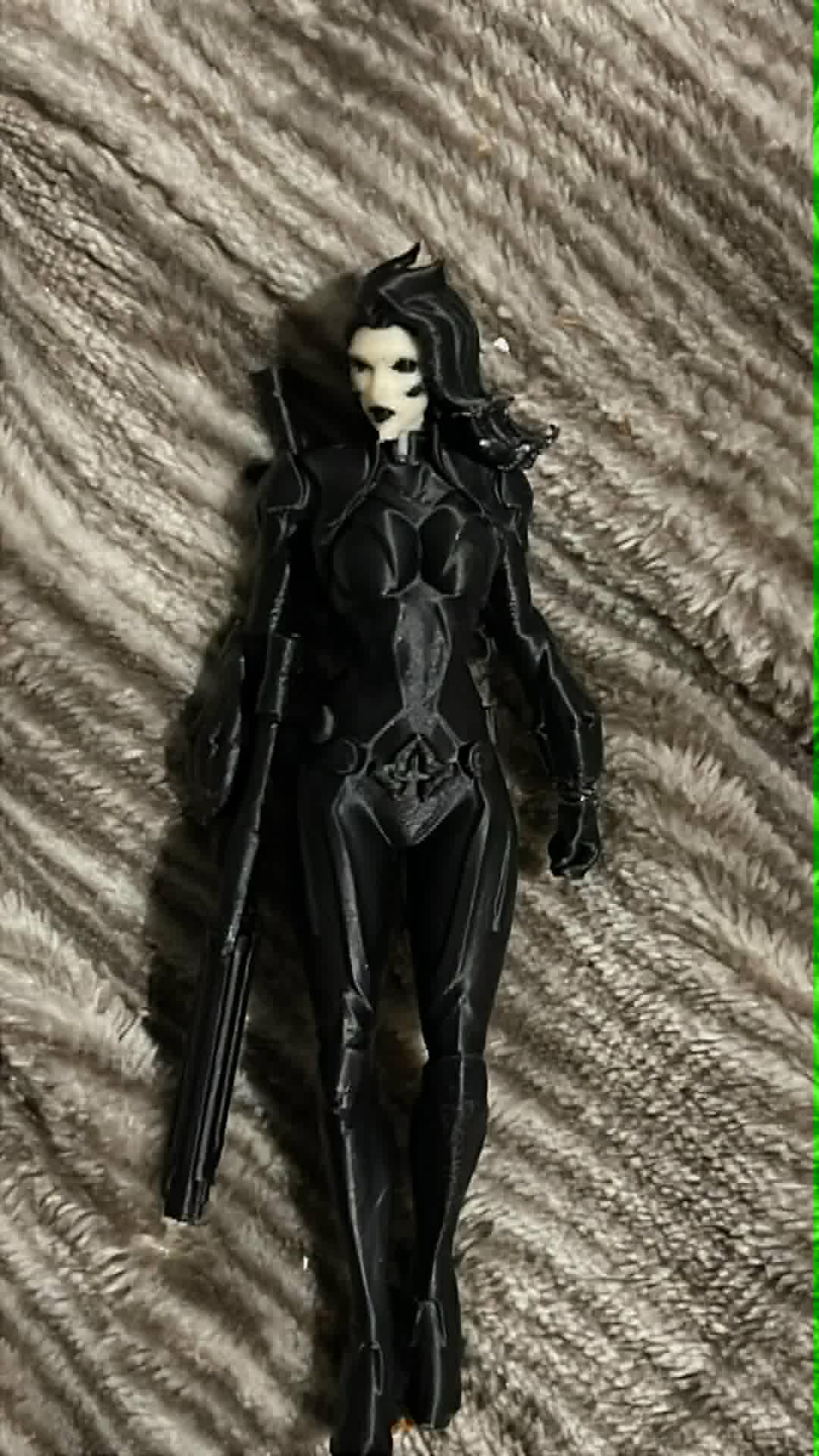 black widow — thumbnail 2