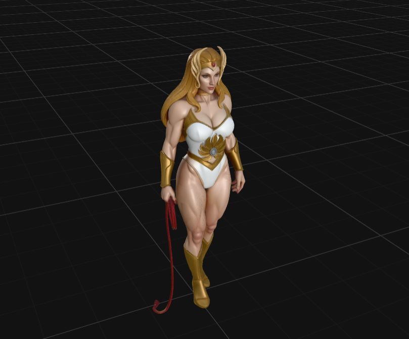 she-ra