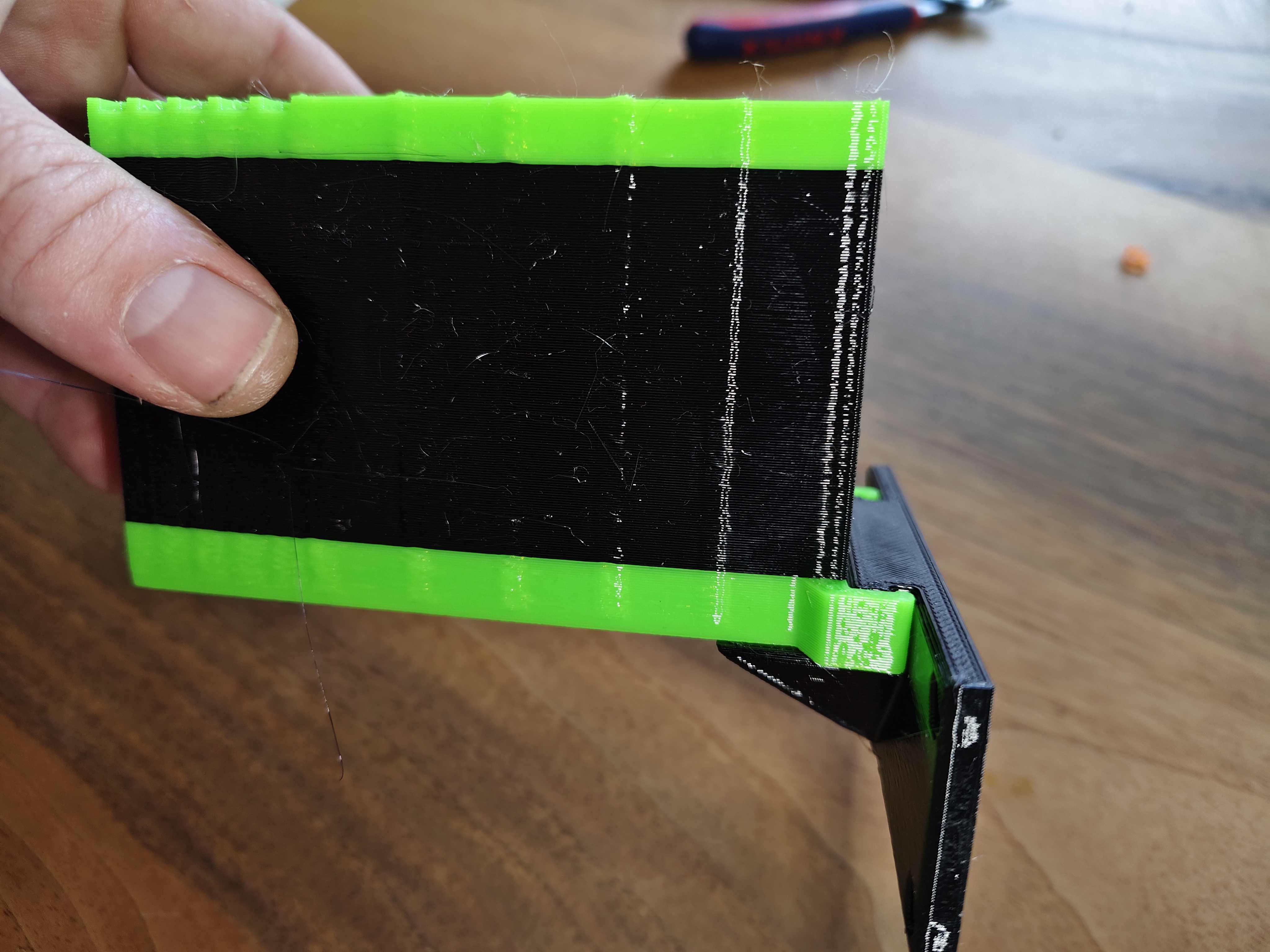 Ez-Load Buffer Toolholder Adapter — thumbnail 2