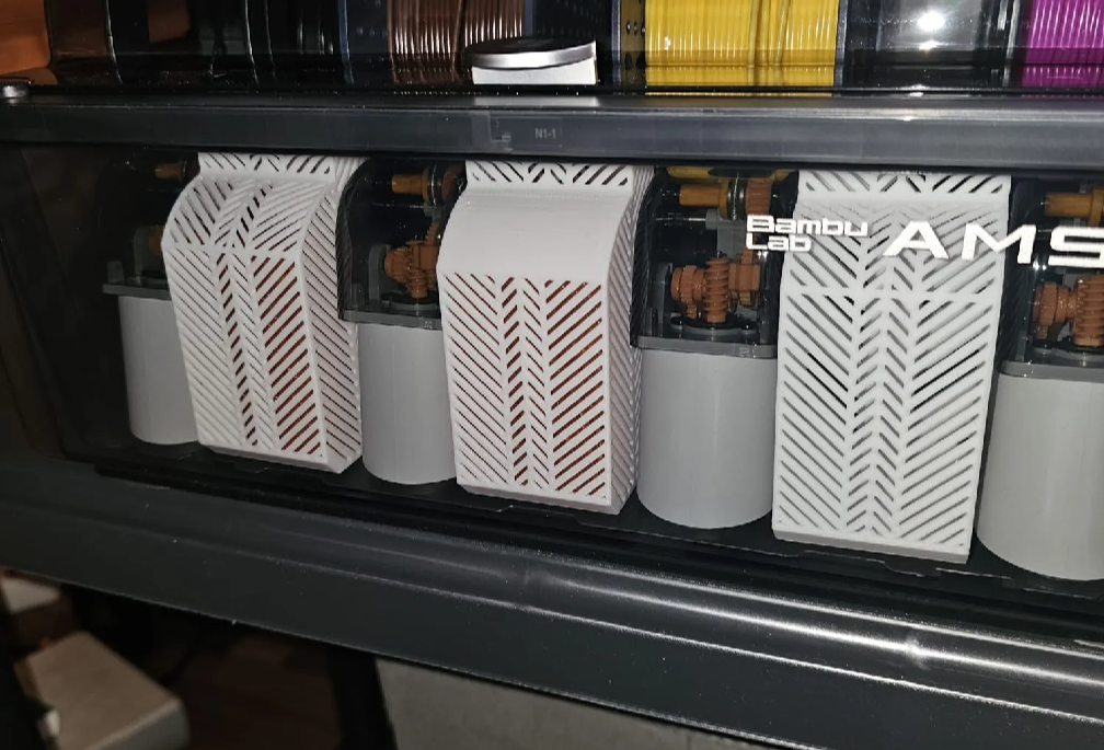 Better AMS 2 Pro Desiccant Box/ Dry Box