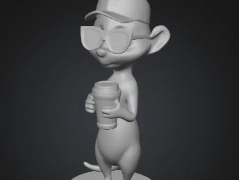 SURICATA 3D