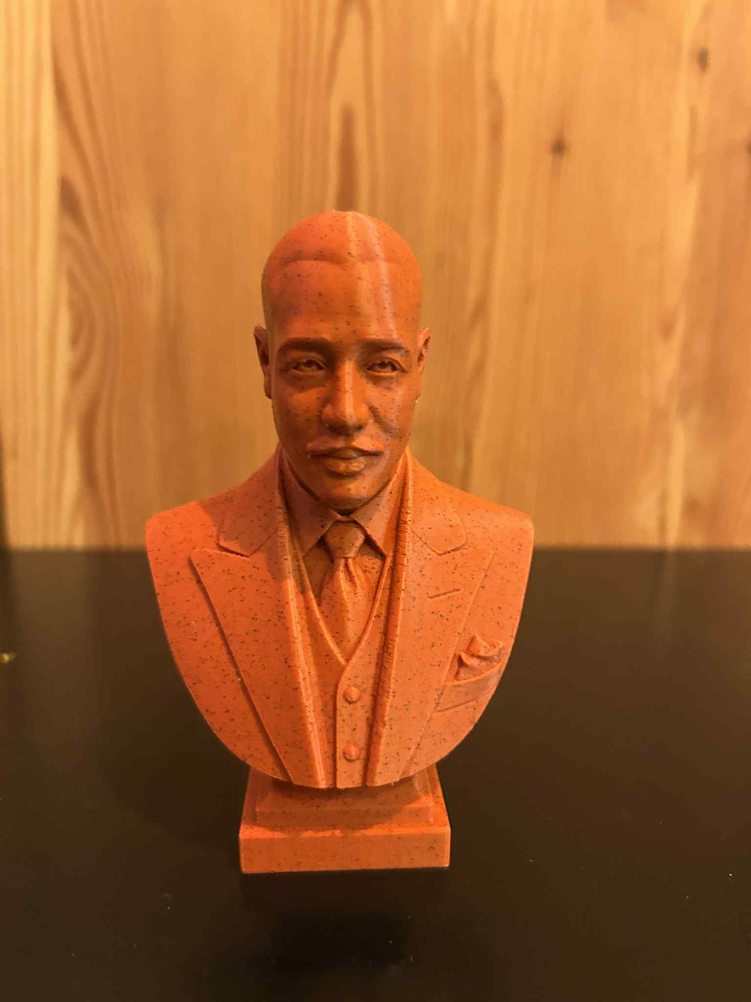 Duke Ellington – Bust — thumbnail 4