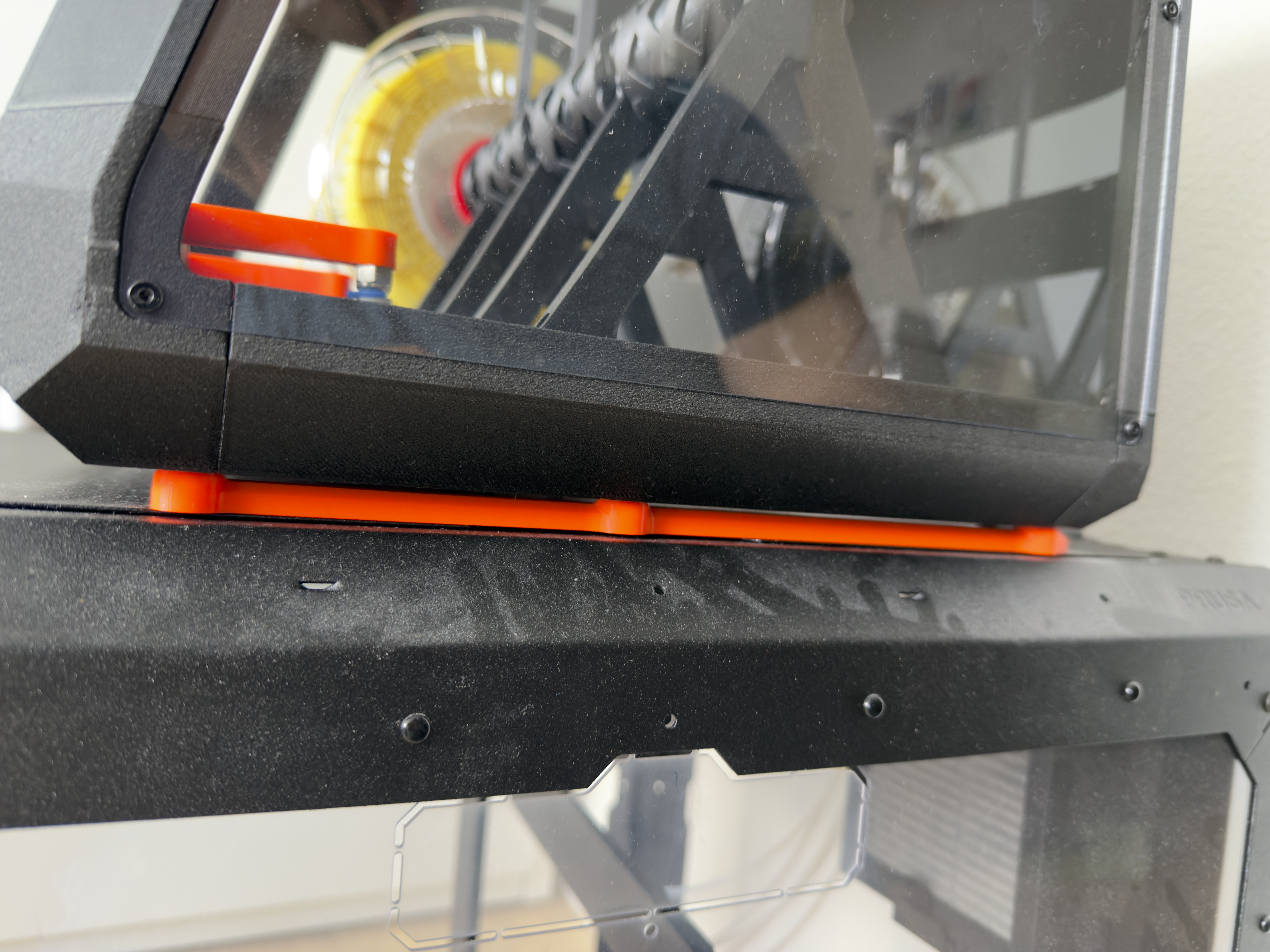 Mount/stand for (Un)original Prusa Drybox