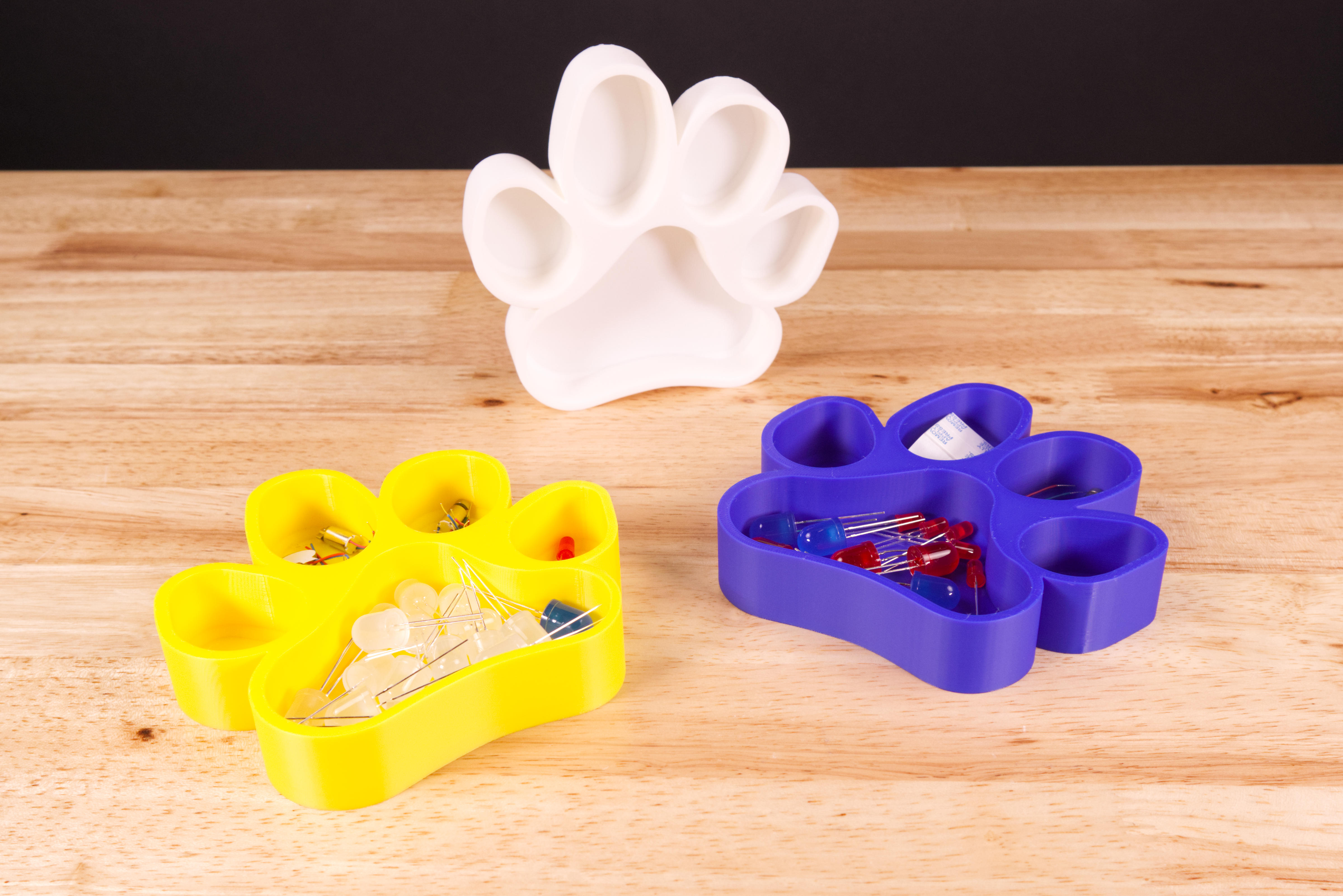 BDG Paw Tray