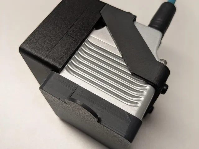 Luxonis OAK 4S Lens Cover