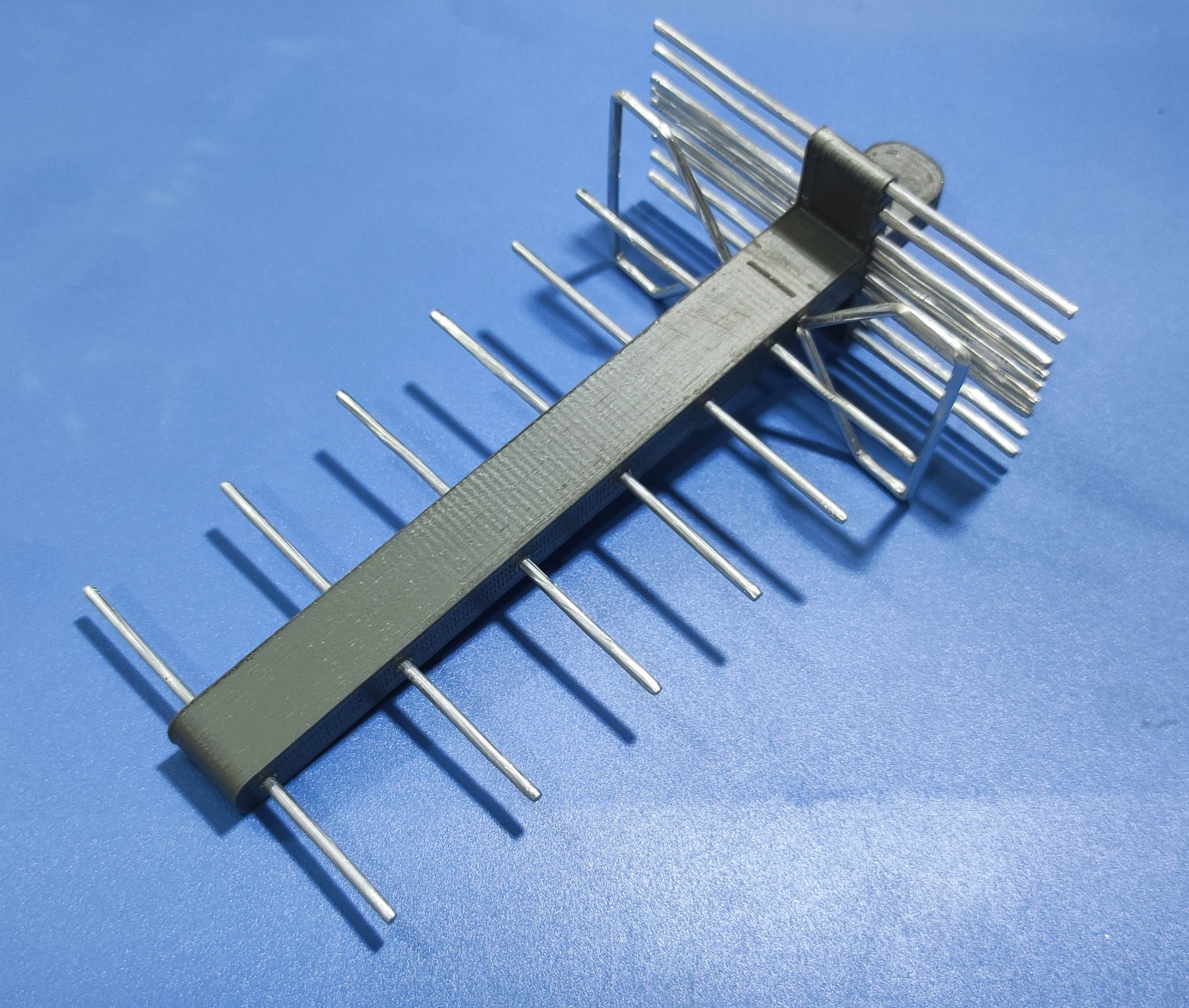Yagi antenna — miniatura 2