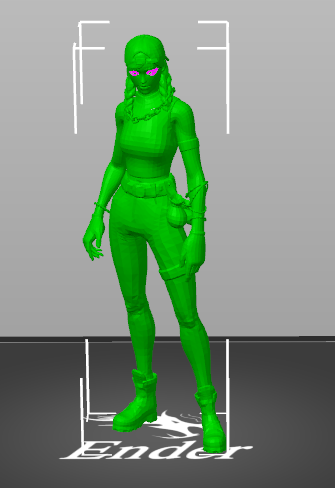 Aura fortnite