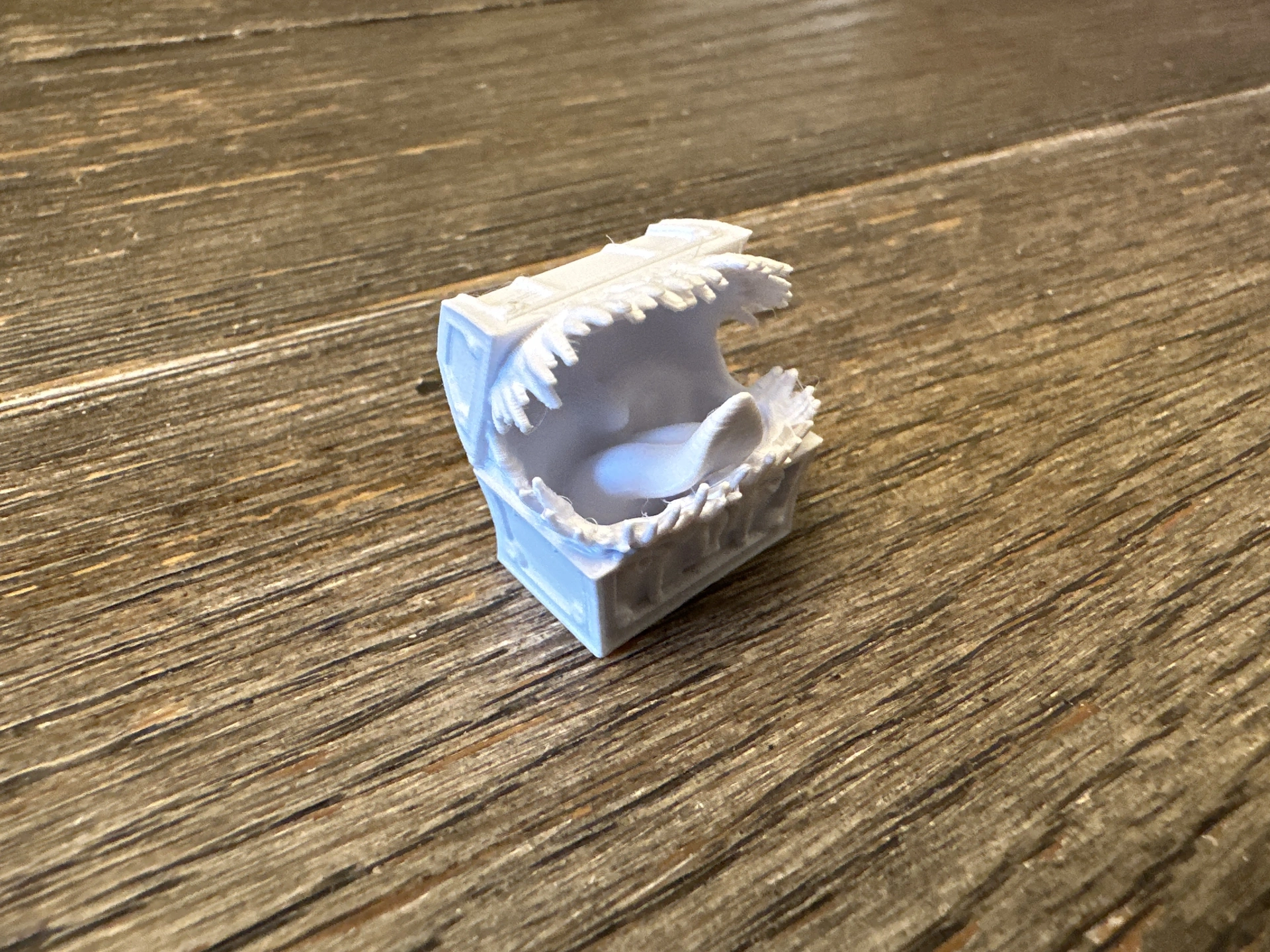 Giant Mimic Mini
