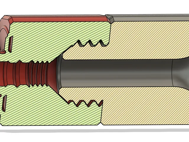 Quick Connect Drybox Passthrough