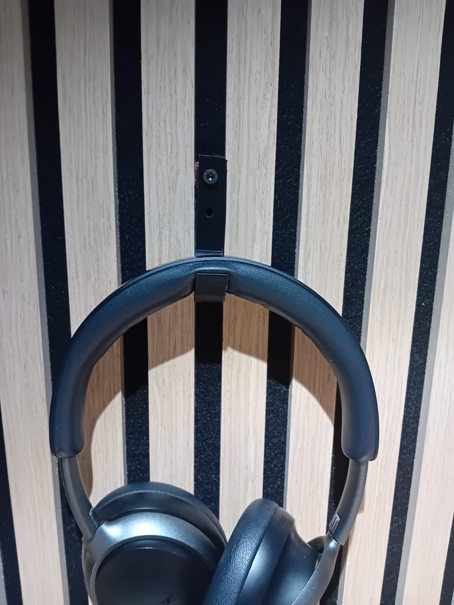 Akkustik Panel Hook