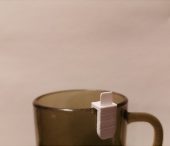cup marker
