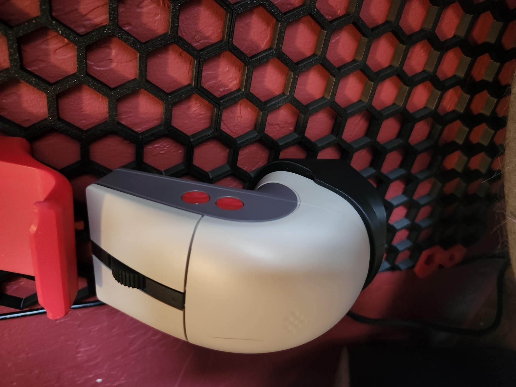 8BitDo Mouse HSW Charger Mount