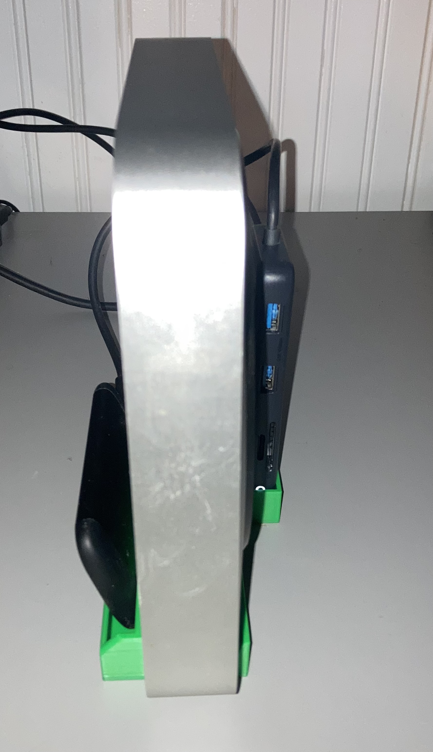 M2 Mac Mini Stand
