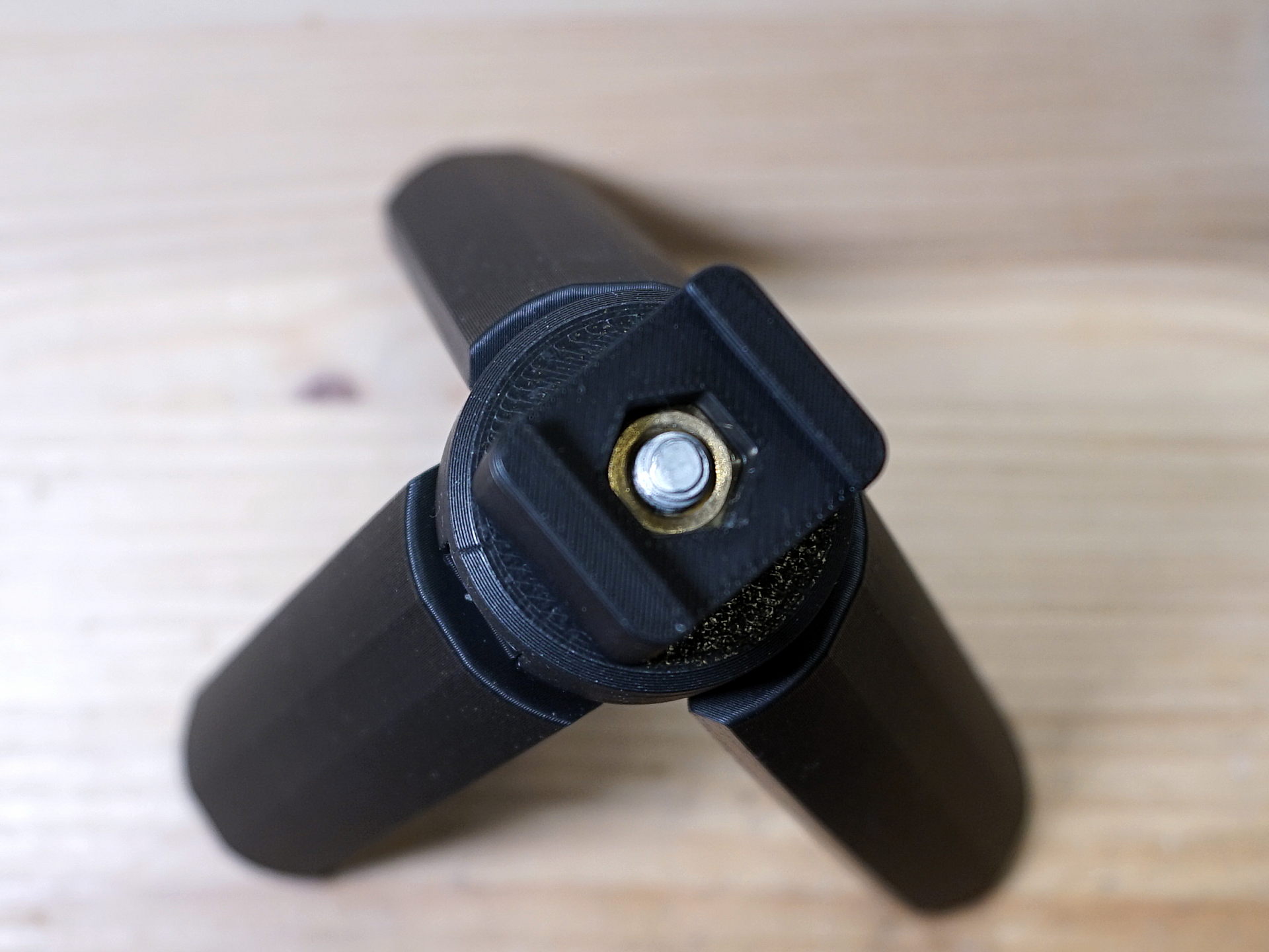 Remix Mini Tripod von Oakenshield