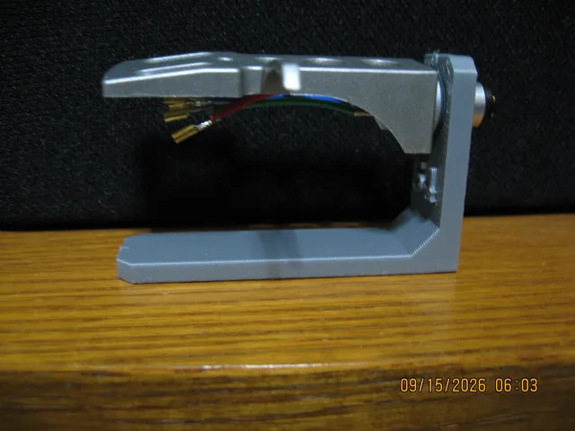 Denon Overhang Gauges 50mm and 54mm