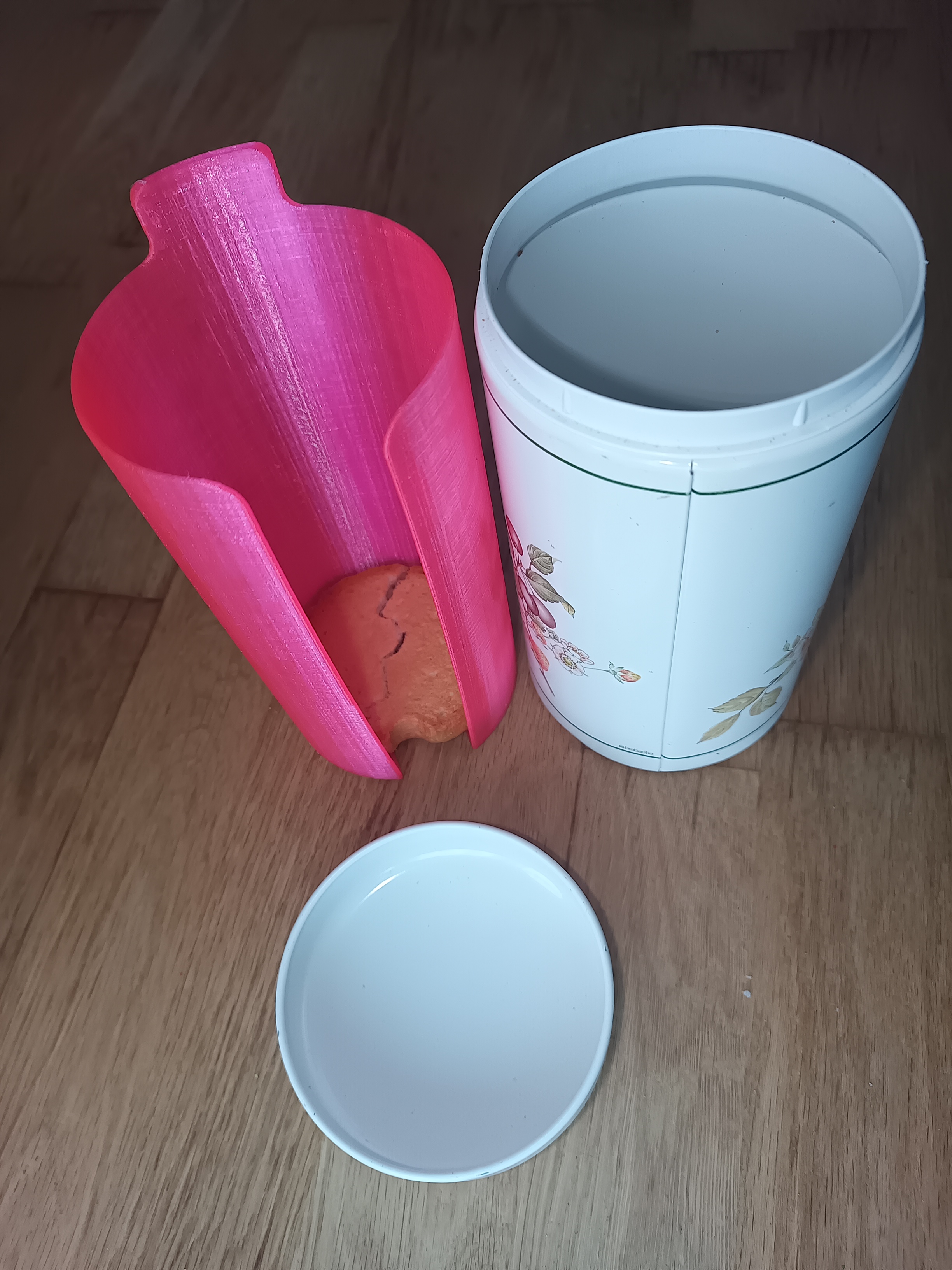 Brabantia beschuit lift
