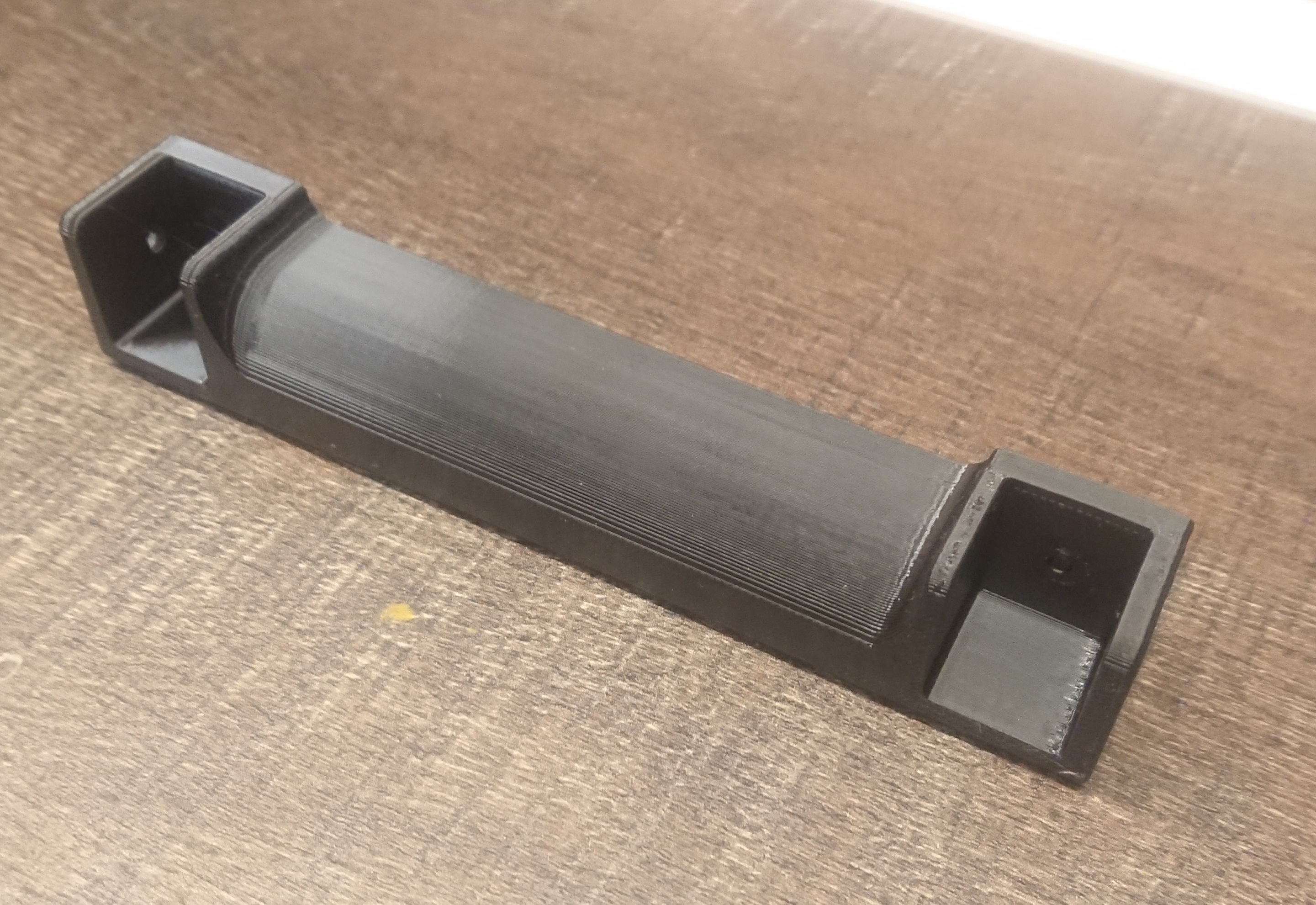 Suitcase handle — miniatura 5
