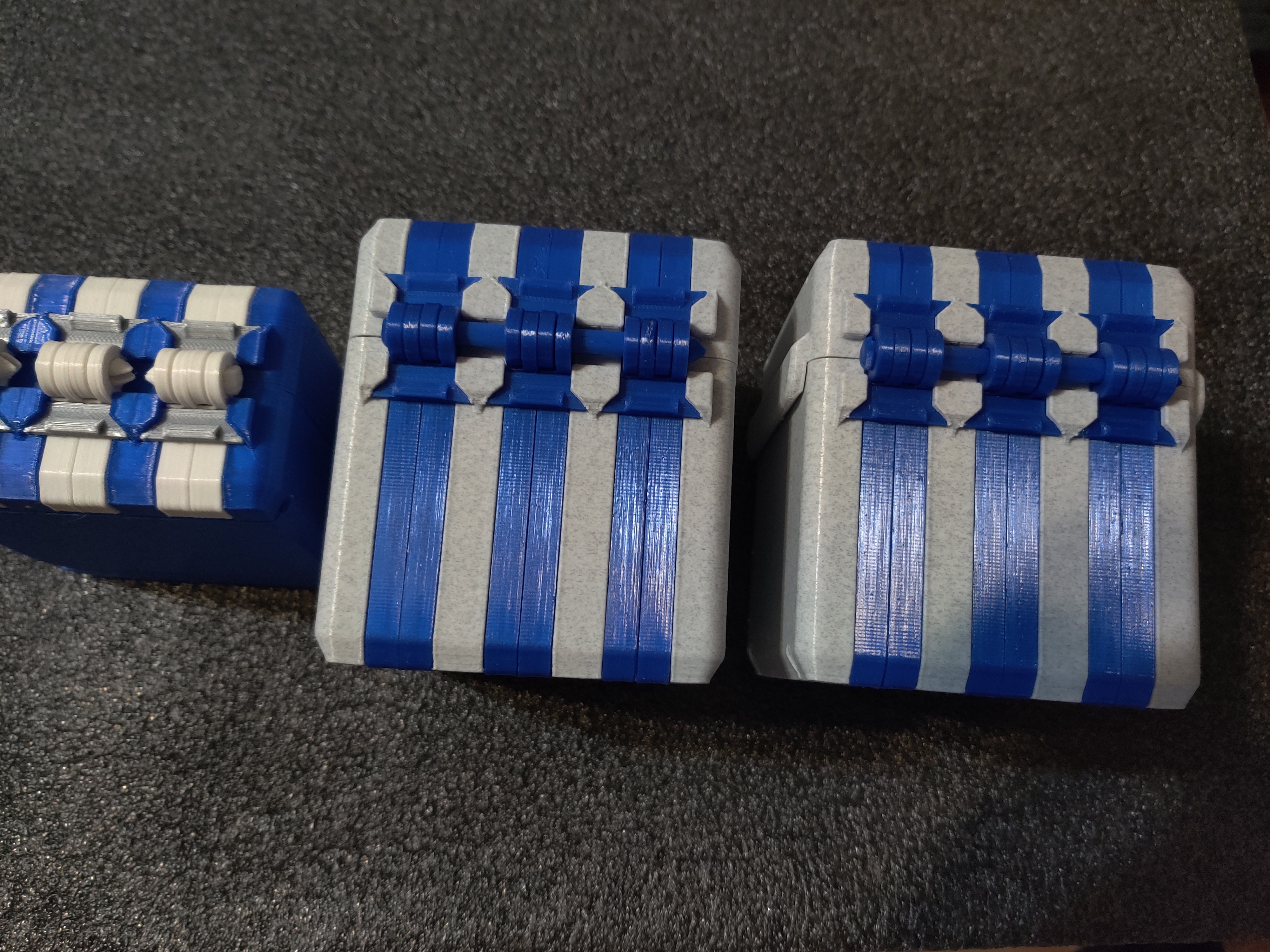 Strapped Box V1 — miniatura 7