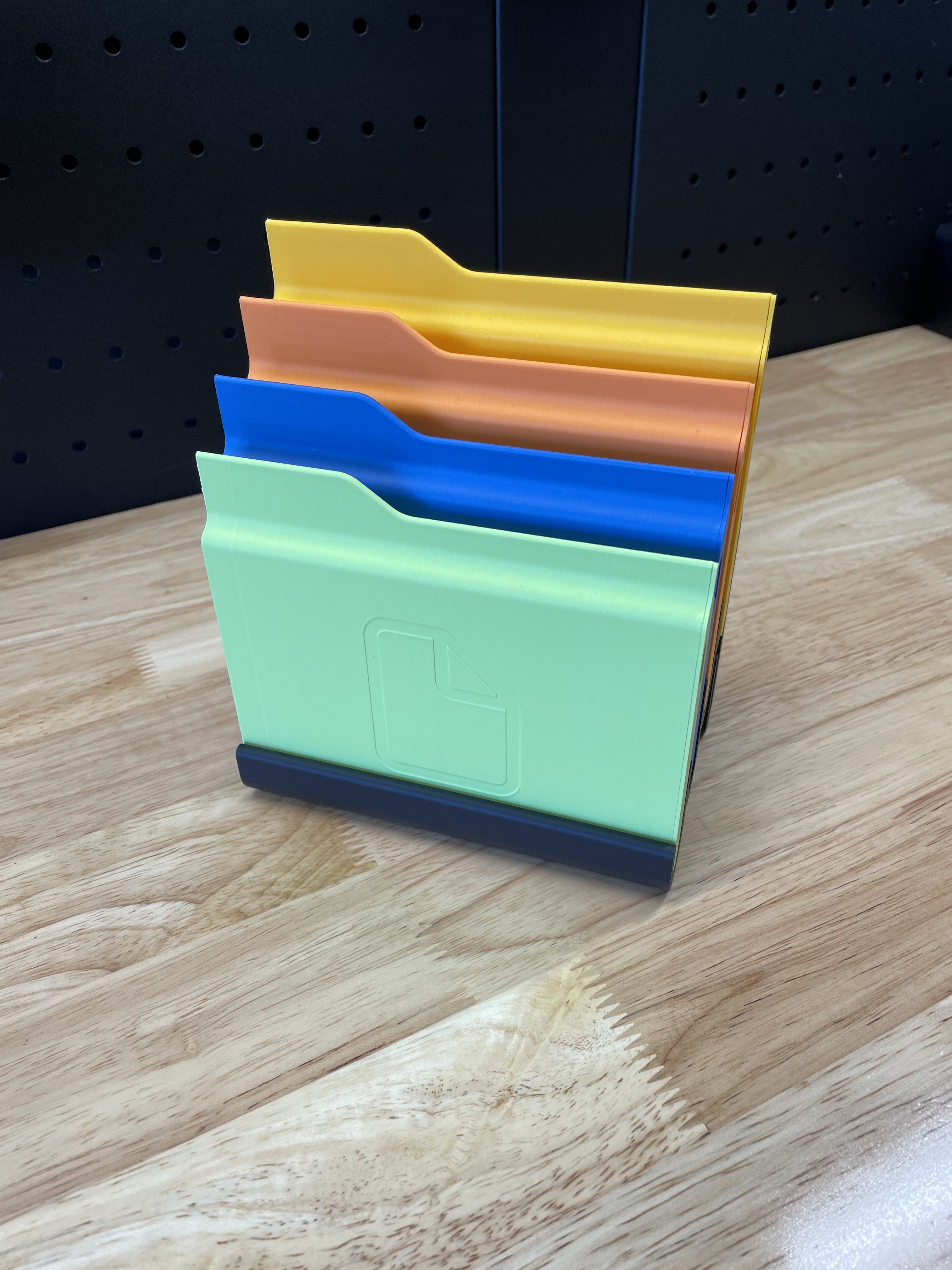 Folder Drive — miniatura 9