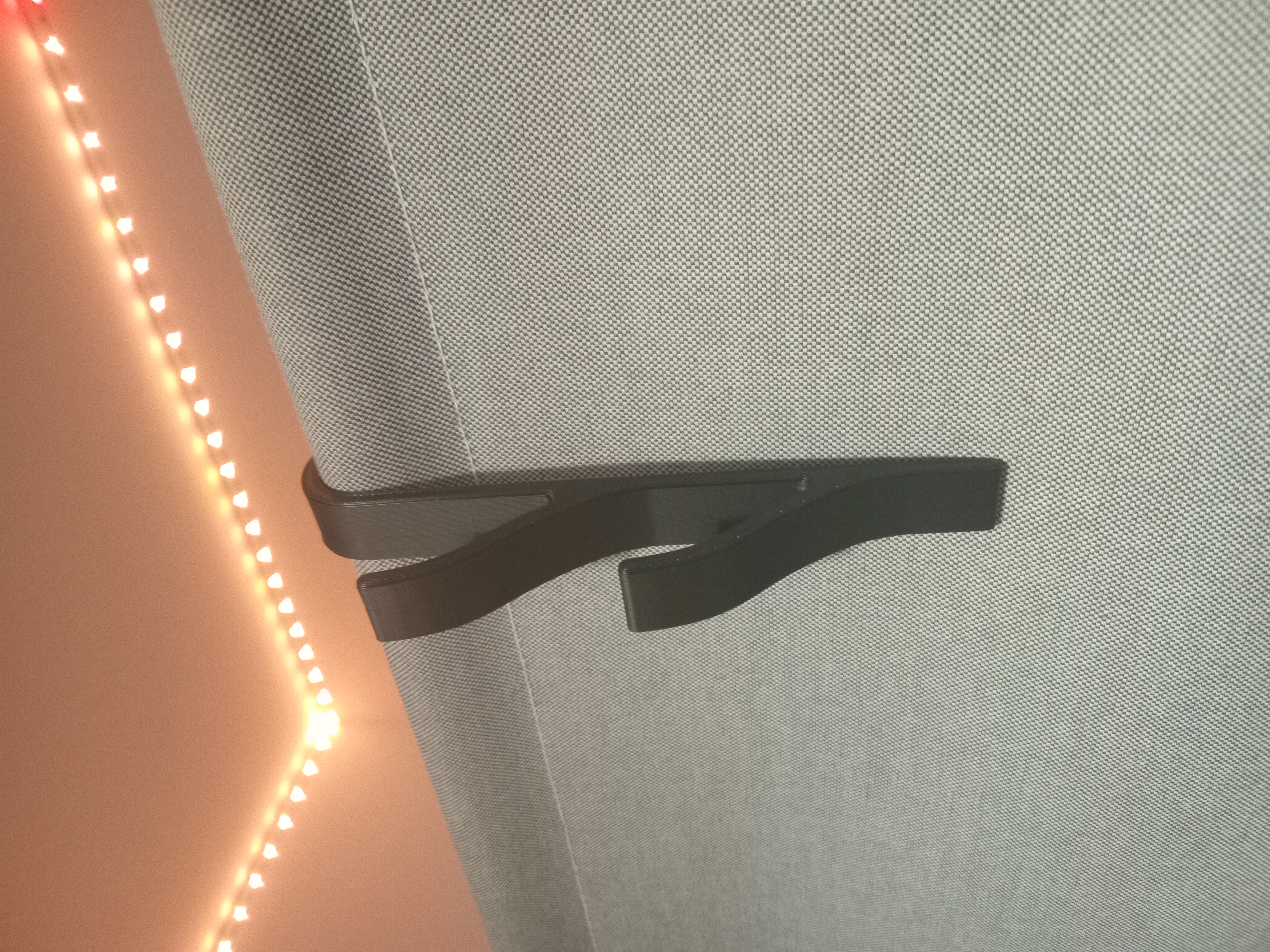 Towel Hook Remix