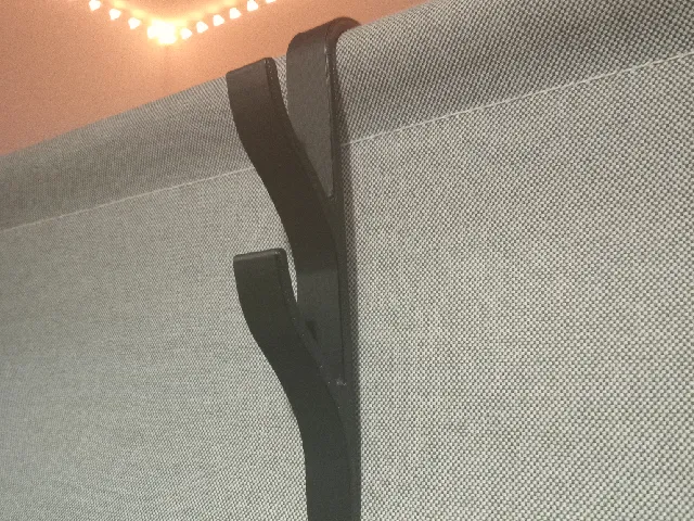Towel Hook Remix
