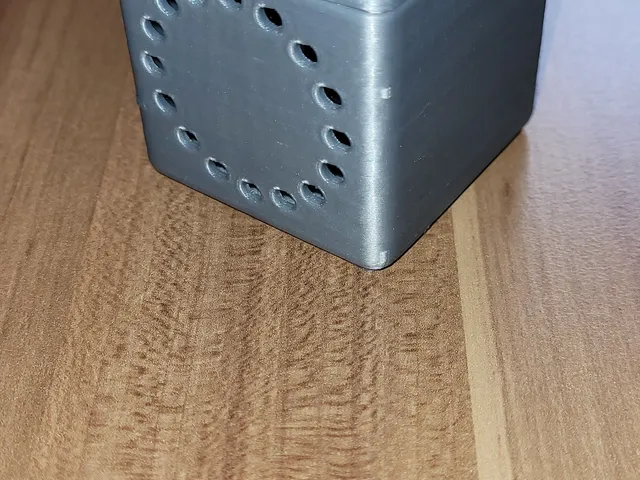 Schachtel