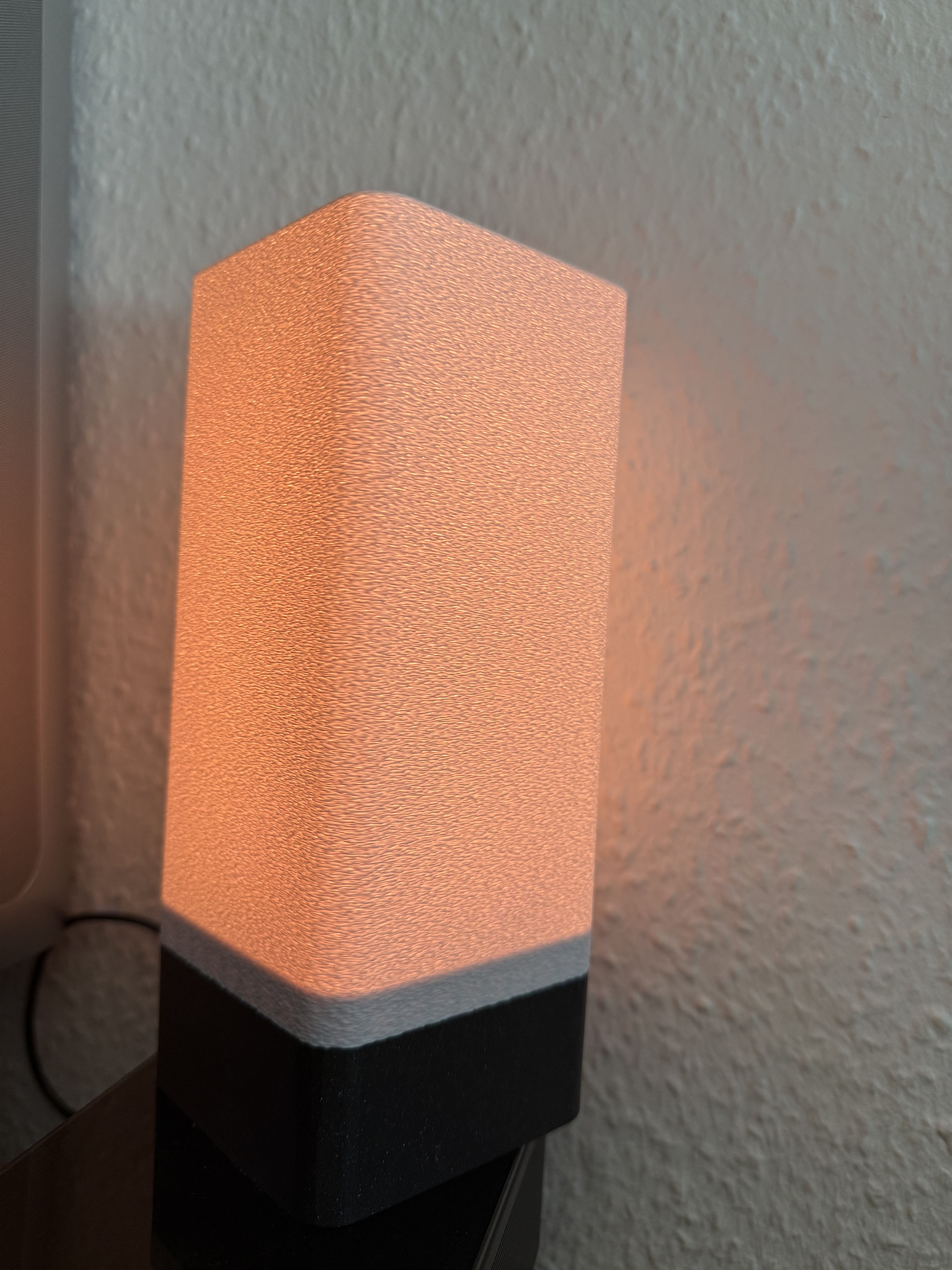 WLED Desk Lamp