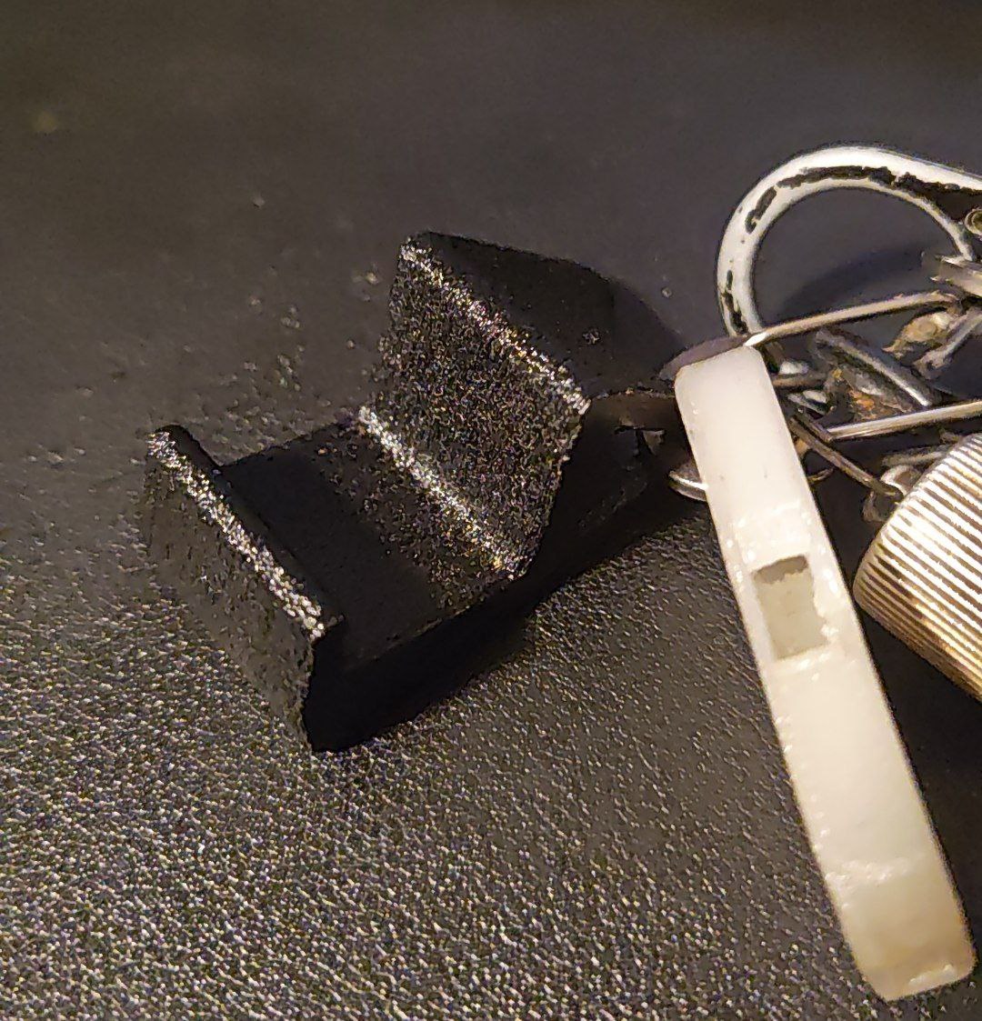 Keychain Phonestand — miniatura 5