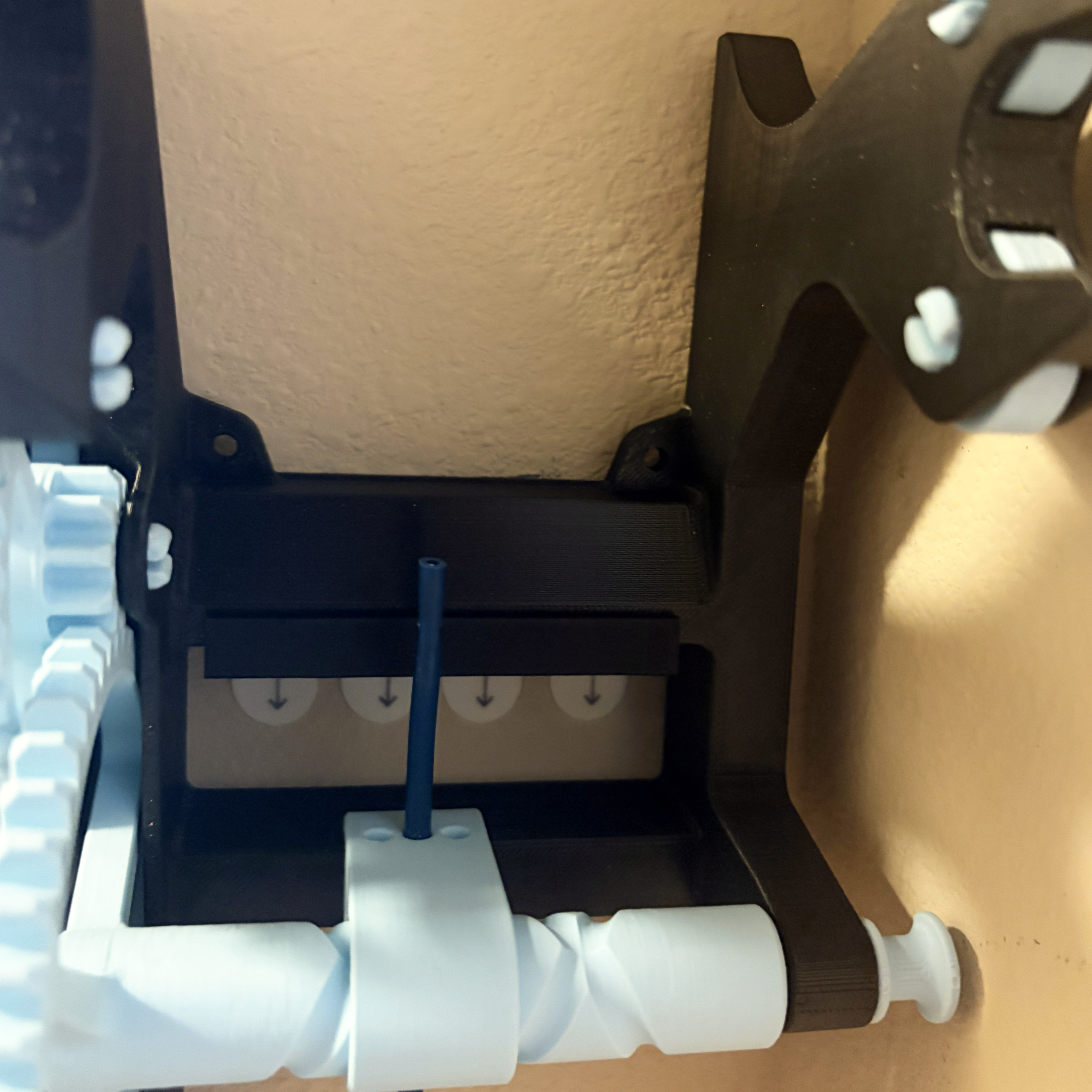 PastaLite Wall Hook