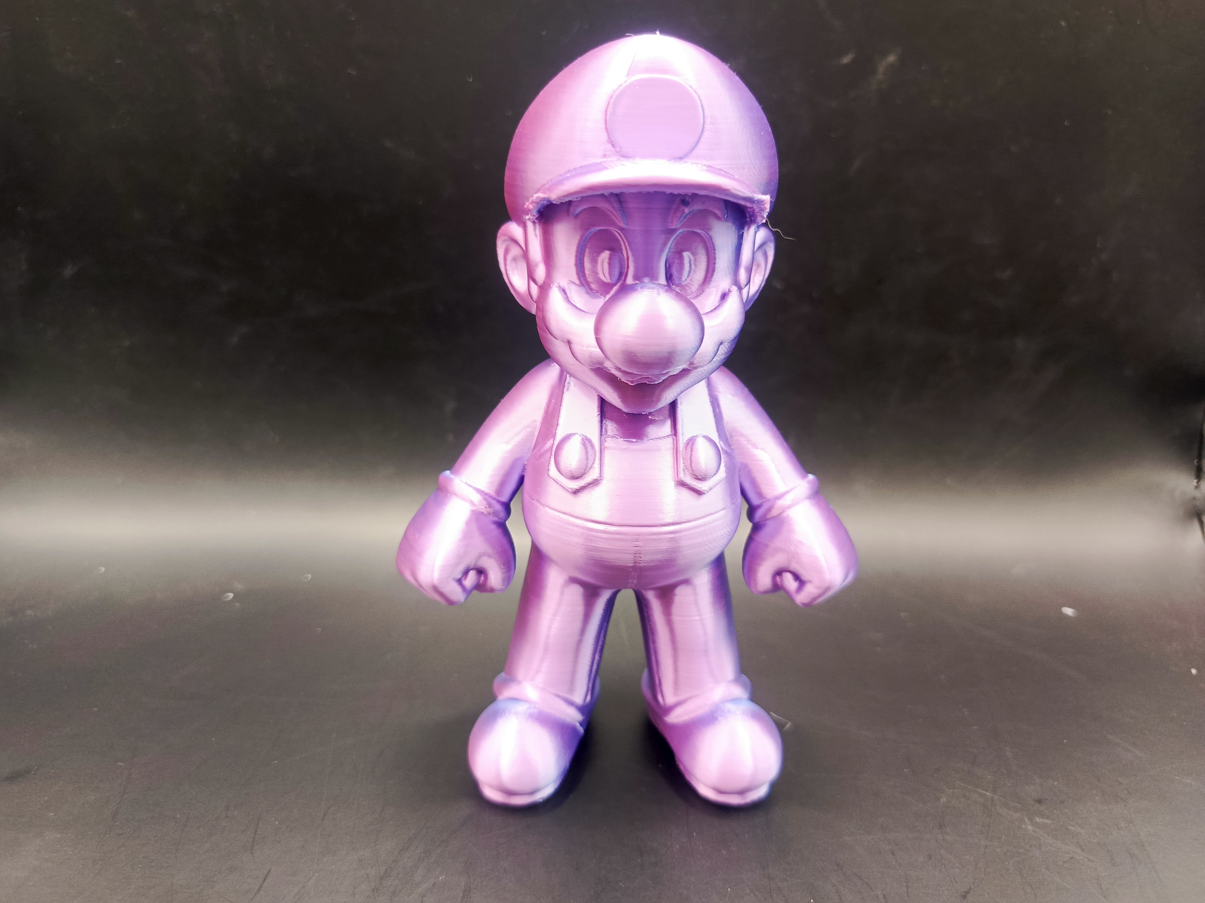 The plumber hero — miniatura 4
