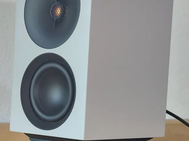 Speaker Stand for Cambridge Audio L/R S