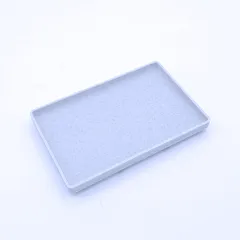 Simple Trays (Three Sizes)