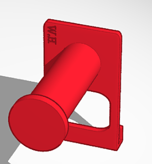Fillimant Spool holder for z18