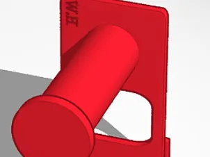 Fillimant Spool holder for z18