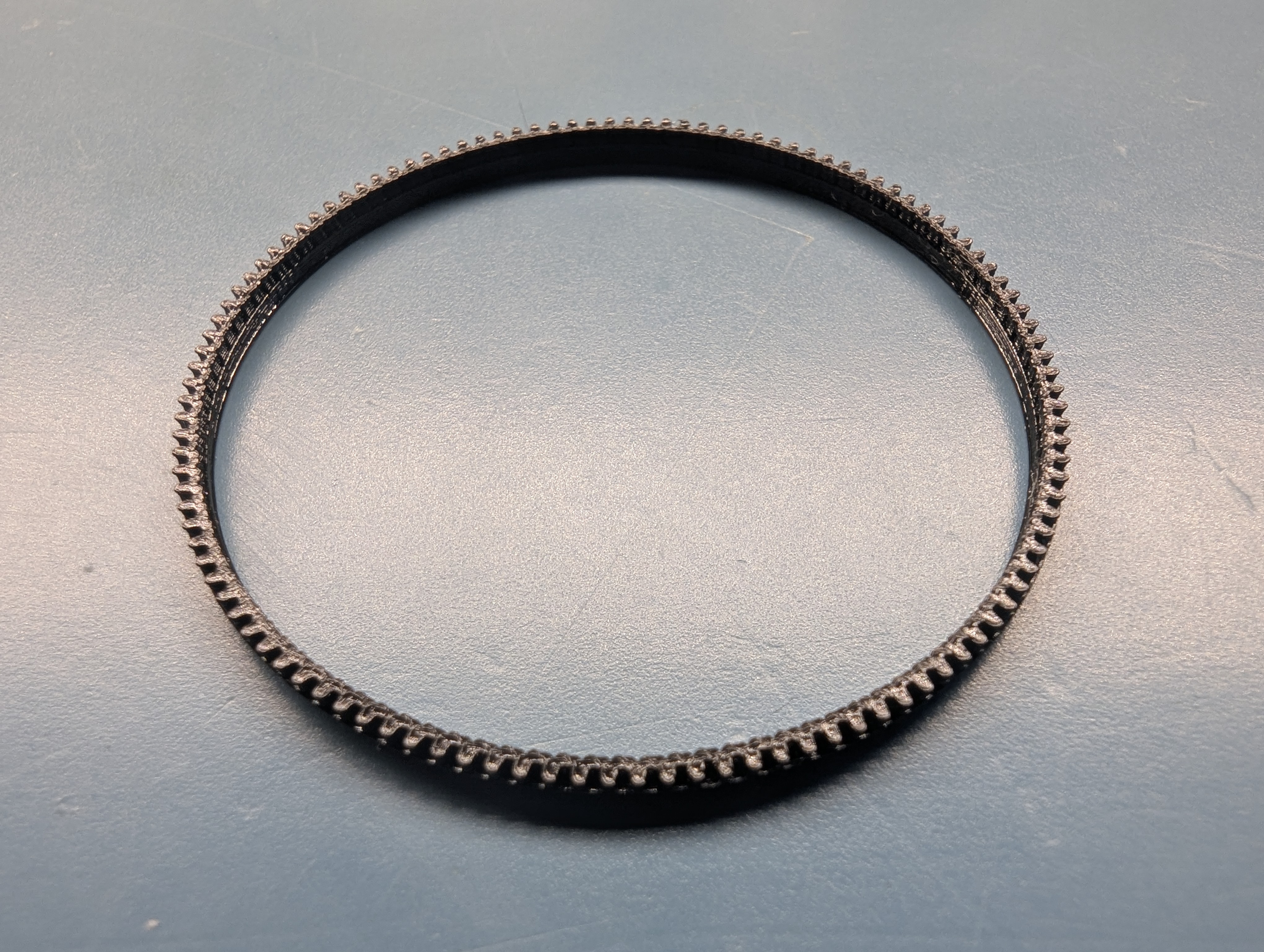 Sony Walkman WM-10/WM-20/WM-30 Take-up Reel or Supply Reel Gear