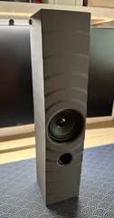 Speaker enclosure Vistaton FRS 8 M