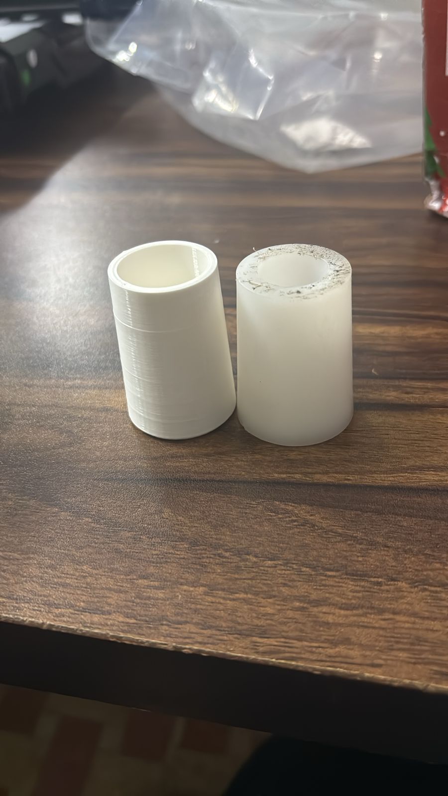 Buffer / Peg / Stand