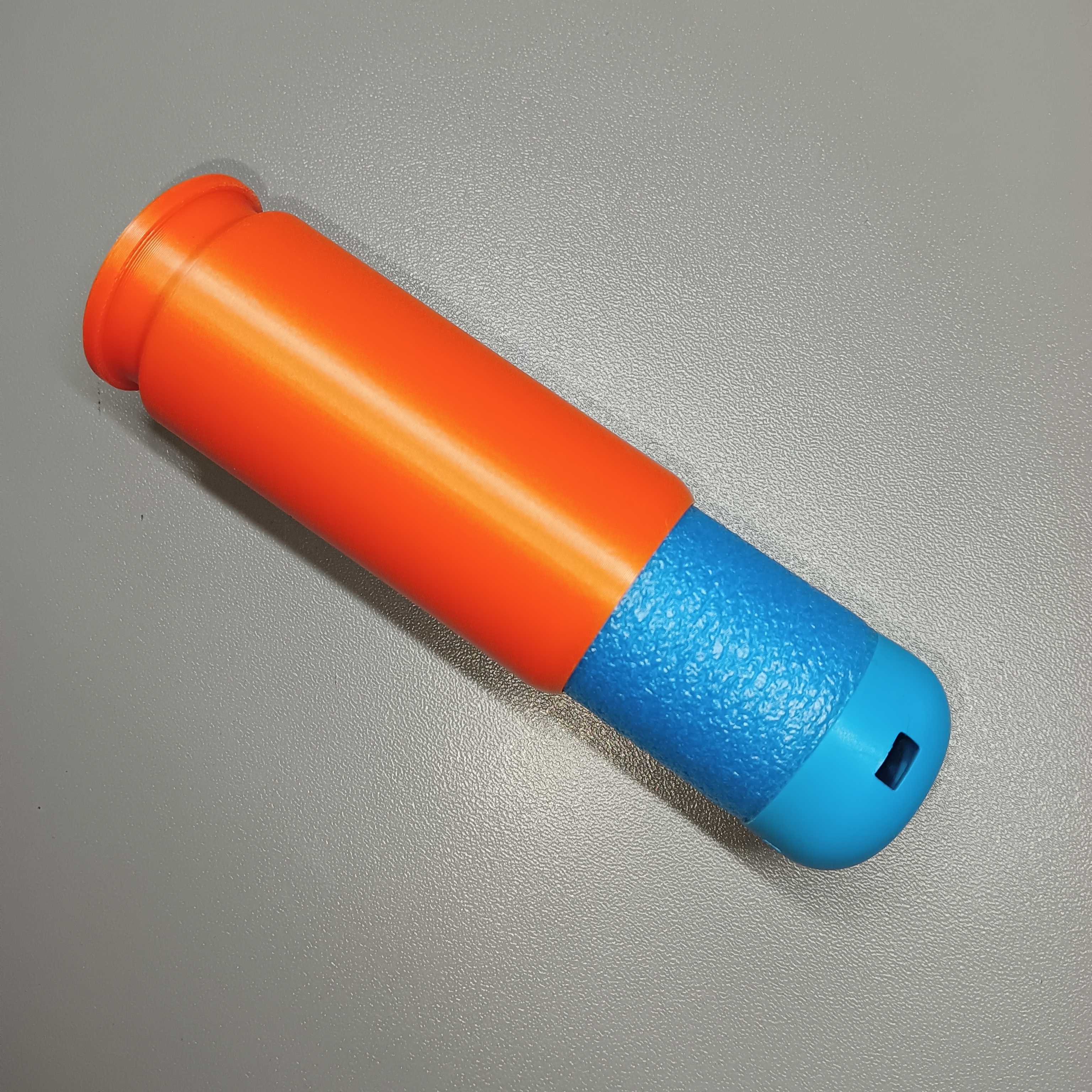 Narrower ID=29,9mm  ---> MEGA-XL Silly Shell