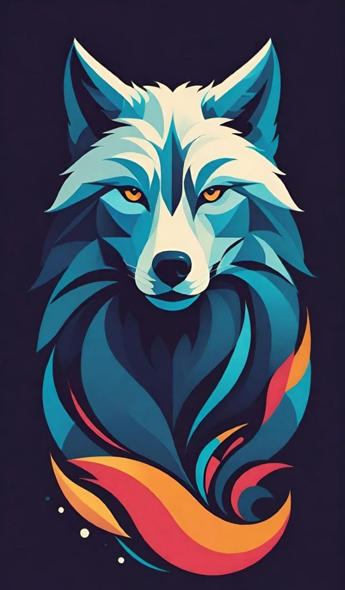 wolf