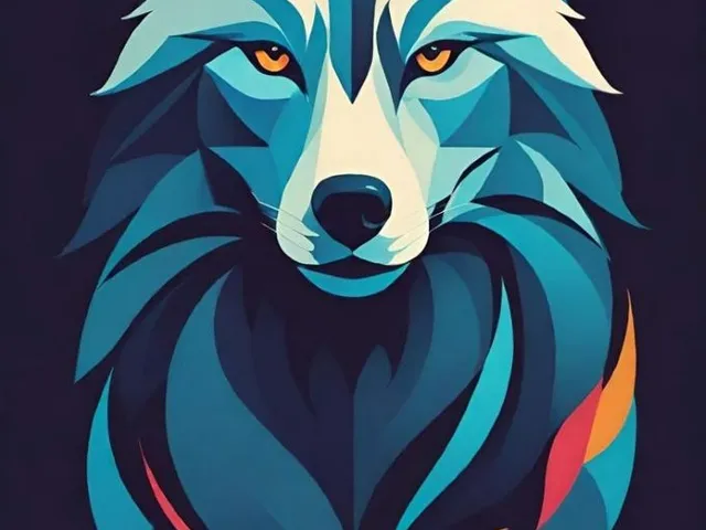 wolf