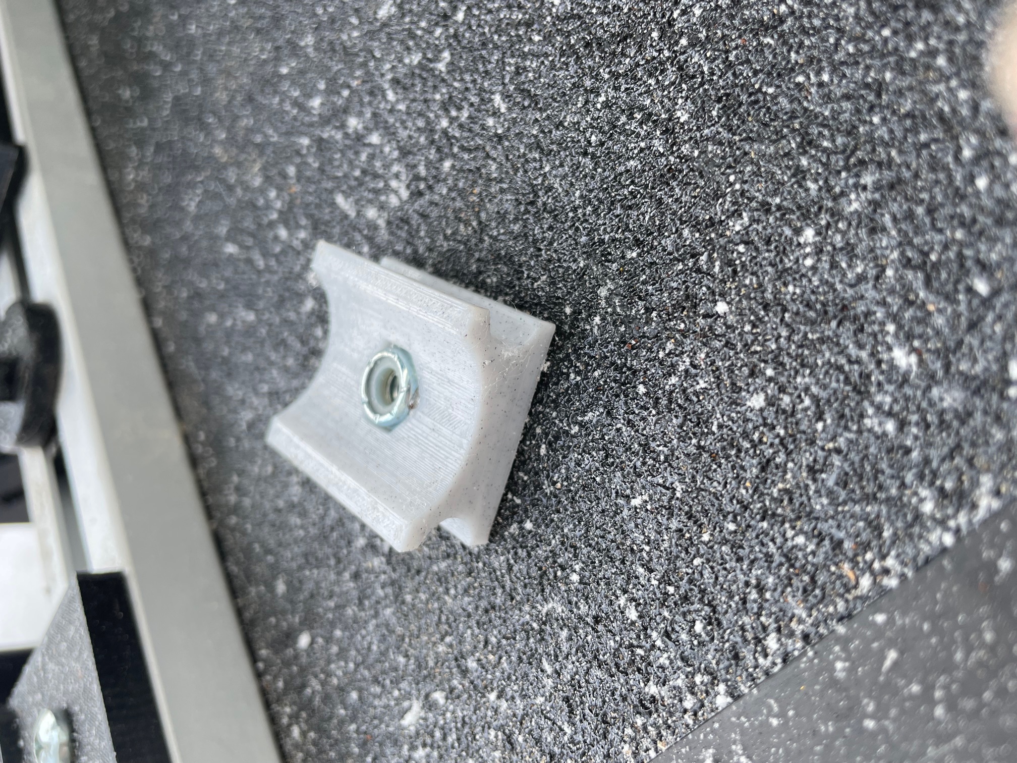Bedslide mount blocks — miniatura 2