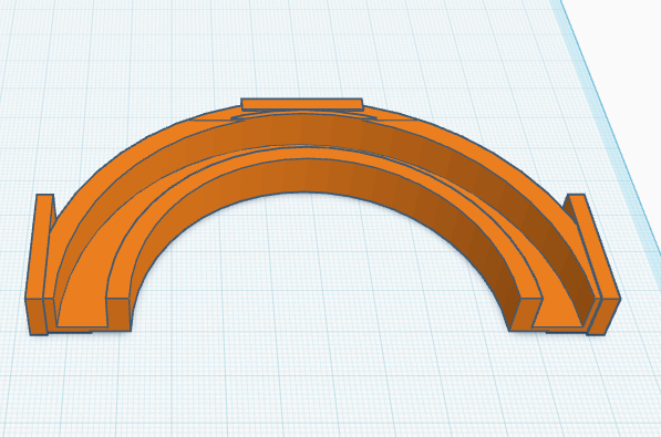 wall mounted bb marble run — miniatura 4