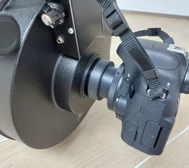 T-adapter for S-C telescopes